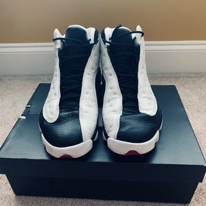 Air Jordan Retro 13 He Got Game